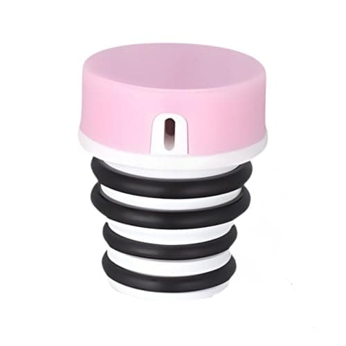 Portable Bidet Bottle Cap (Cap, 1, Count)