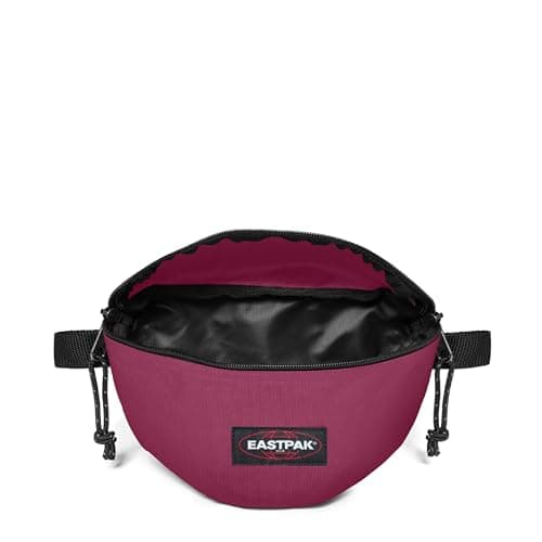 EASTPAK Springer Wine Burgundy Mini Bags — view 2