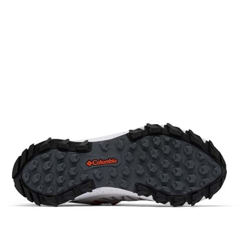 Columbia Men’s Peakfreak II OutDry Waterproof Shoe — view 6