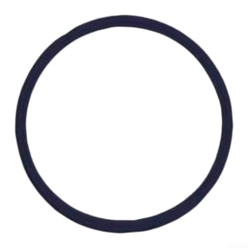 Grey Silicone Sealing Ring for Travel Tumbler Spill-Proof(Blue)