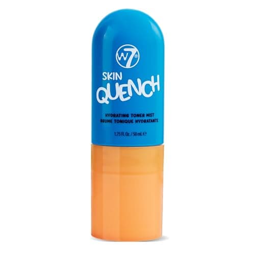 W7 Skin Quench Full Size Skincare Set - Aloe Vera and Ceramides — view 6