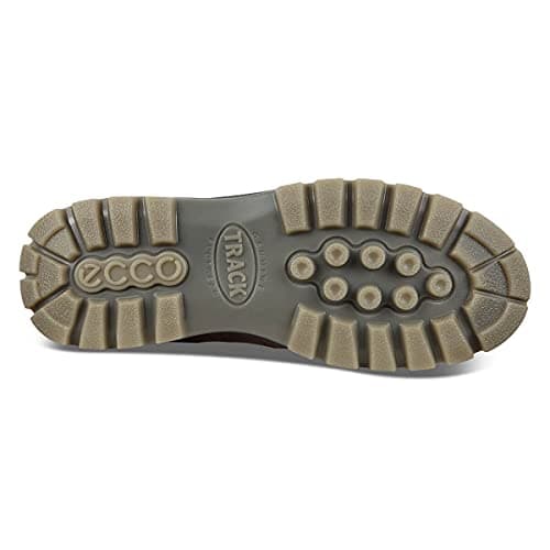 ECCO Track 25, Men’s Low Rise Hiking Shoes, Brown (Bison), UK (42 EU) — view 3