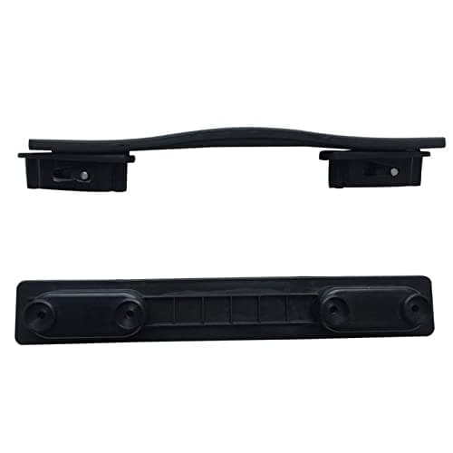 Luggage Handle Replacement, Plastic Carrying Grip for Suitcase Repair G110