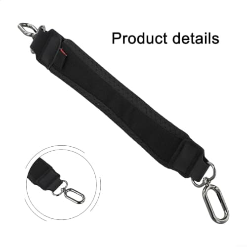 KiraKira Removable Grip Handle Strap for Xtreme Speakers — view 2
