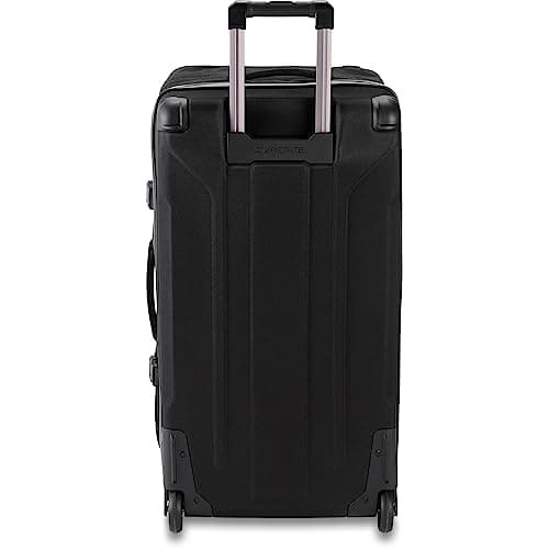 Dakine Split Roller 110L Travel Bag, Suitcase - Black — view 2