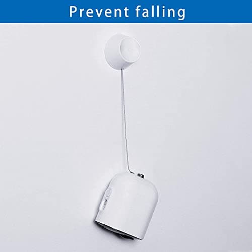 Anti-Theft Security Chain Compatible with Google Nest Cam (Battery) ﻿ — view 6