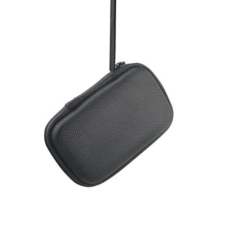 LUYIBA Hard Travel Case for TP-Link M7450 / M7650 4G+ MiFi Portable Travel Wi-Fi — view 6