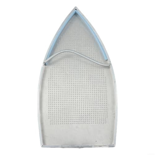 Caswynlife Silicone Steam Iron Protective Cover, Heat Resistant — view 2