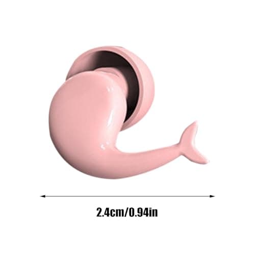 Sleep Noise Cancelling Earplugs, Travel Earplugs for Sleep, Work Earplugs Noise, Comfortable Sleep, Travel Noise Cancelling Earplugs, Soft Noise Blocking, Sleep Earplugs for Travel, — view 6