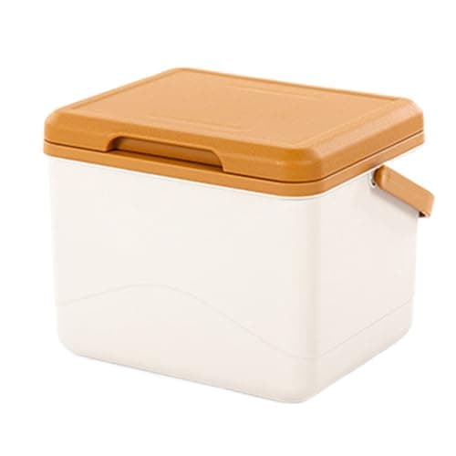 Cooler Bags Insulated for Travel 5L Leakproof Cooler Lunch Box Picnic