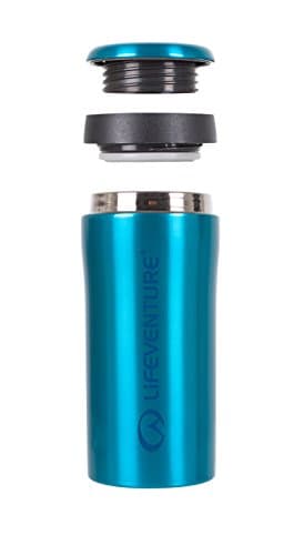 Lifeventure Thermal Mug, Leakproof & Vacuum Insulated Travel Coffee Cup — view 2