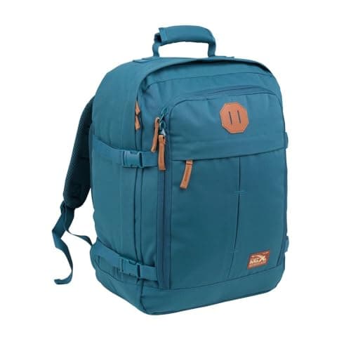 CabinMax Easyjet Cabin Bag 45x36x20 Underseat Cabin Bags & Travel Backpack