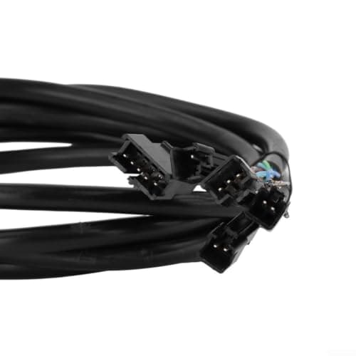 Dust-Proof Data Cable for Kugoo M5 Scooter Use — view 5