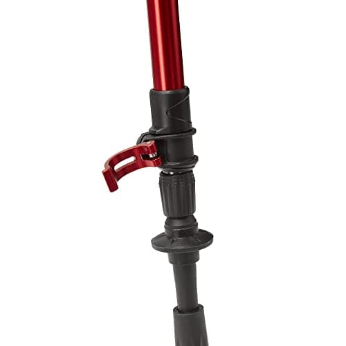 Venture Antishock Walking Poles (Pair) — view 6