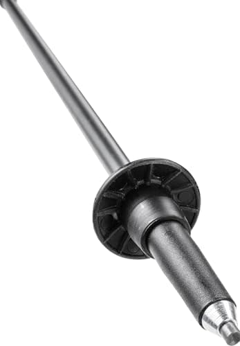 LEKI Spin Poles, Black-Silvergray-White, 100-130 cm — view 6