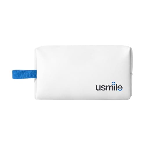 usmile Travel Toiletry Bag for Electric Toothbrush & Oral Irrigator — view 5
