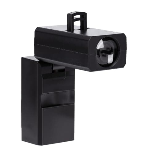 OPPWONG Phone Projector Light with Magnetic Design (Black) — view 3