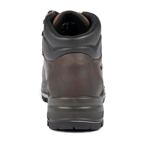 Grisport Unisex-Adult Fuse Trekking and Hiking Boots CMG715BR46 Brown 11 UK, 46 EU — view 3
