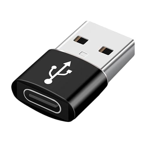 Type C USB Adapter USB Type C Power Delivery PD Fast Charging