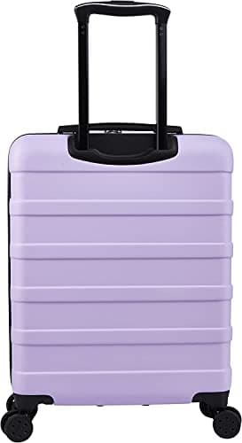 Cabin Max Cabin Suitcase Large for Ryanair, Easyjet 55x40x20 Hand Luggage — view 4