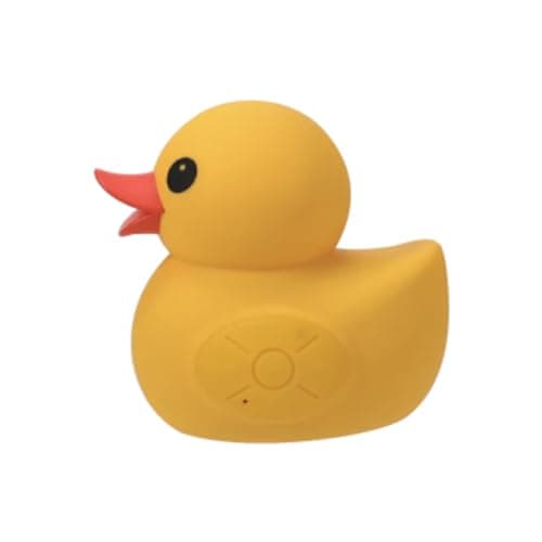 #winning Duck Shower Speaker Wireless IPX4 with Built-in Microphone