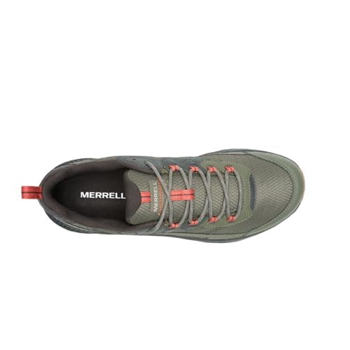 Merrell Speed Strike 2 GTX Olive, Water Shoe Unisex Adult, Olive, 31 EU — view 5