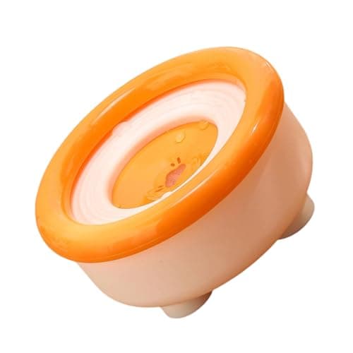 FOLODA Hygienic Spill-Resistant Pet Dog Treat Food Spill Proof Anti Slip Bottom Large Dogs 1500ml Water Dispenser USB Expansion Dock Featuring Pen Storage — view 3