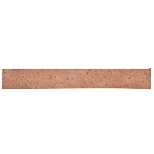 10pcs Clarinet Neck Joint Cork Sheet Instrument Repair Accessories Clarinet Replacement Kit — view 5