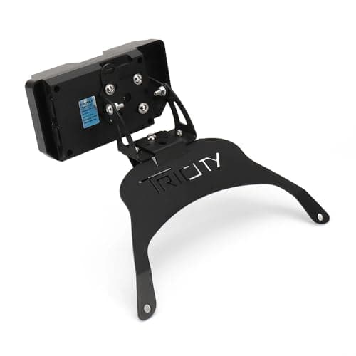 For Yamaha Tricity 125 155 300 2014-2022 Mobile Phone GPS Mount Wireless
