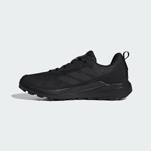 adidas Men's Terrex Anylander Hiking Shoes, Core Black/Core Black/Grey Four, 10.5 UK — view 4