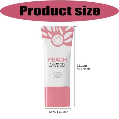 Fast-Absorbing Body Lotion Portable Tube, DZ1639 — view 3