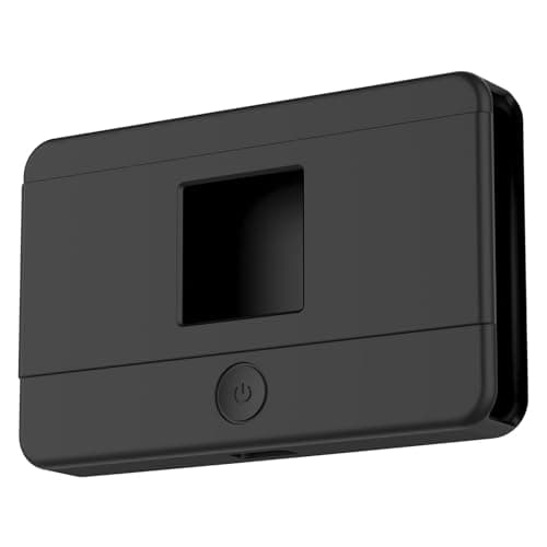 TERNCOEW WiFi Mobile Hotspots Router Case Protector For M7350 Soft Silicone Case Dustproof Wifi — view 6