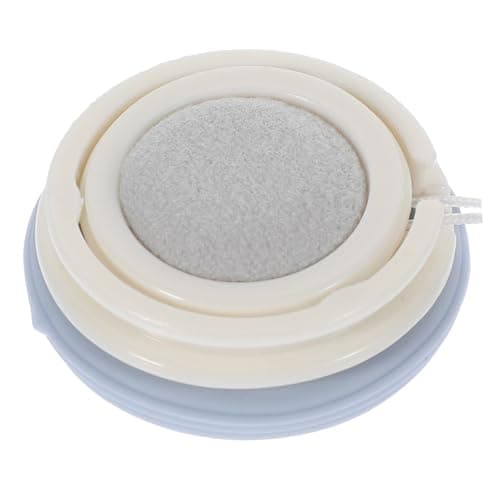 Hoement 2 Pcs Mobile Phone Screen Cleaner Pendant Set Phone Screen Wipe for Smartphones Travel and Daily Use — view 3