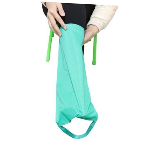 Didiseaon Sock Helper Bag Easy Application of Compression Stockings for Seniors Women and People Mobility — view 6