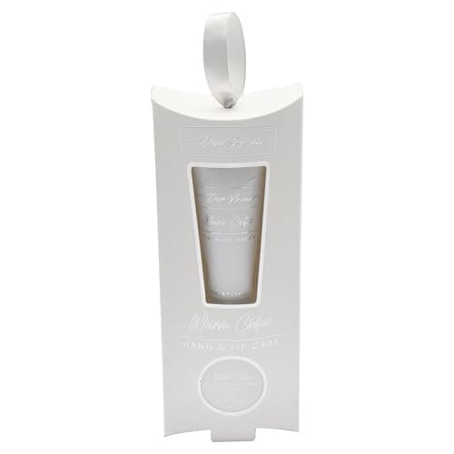 Lesser & Pavey Desire Aroma Warm Cotton Hand and Lip Care Set