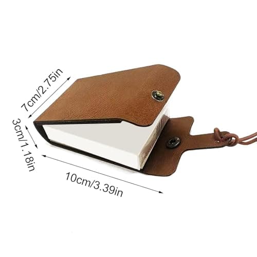 PU Leather Cribbage Board - Travel Game Set, Traditional Interactive Card Game | Storage Compartment Board | Durable Family Entertainment Toy | Kids Teens Adults Boys Girls Men Women Traveling Games — view 6
