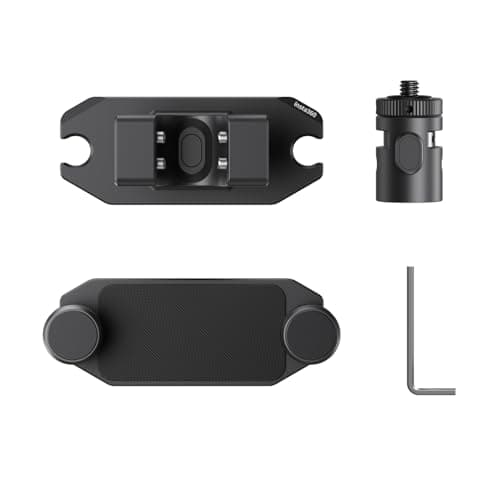 Insta360 Magnetic Selfie Stick Holster For X5 / X4 / X3 — view 3