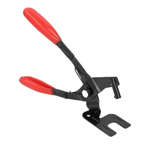 Alomejor Emphasis on an Ergonomic Exhaust Gas Separator Tool for Car Truck Systems, Portable (Without WiFi) — view 2