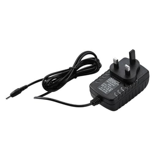 Replacement 5V 1A AC Adaptor Charger for Vtech VM5463 Baby Monitor Parent Unit — view 2