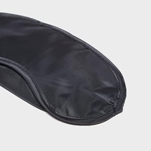 Technicals Travel Sleep Kit, Black, One Size — view 4