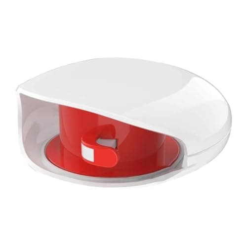 Cord Winder Automatic Stylish Small Portable Compact Light