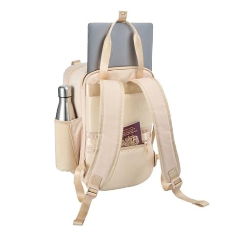 Cabin Max Ryanair Cabin Bag Underseat Hand Luggage Travel Backpack 40x20x25 — view 3