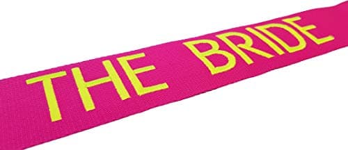 Personalised Luggage Strap TSA Lock 180cm x 5cm - Embroidered (Black TSA) — view 6