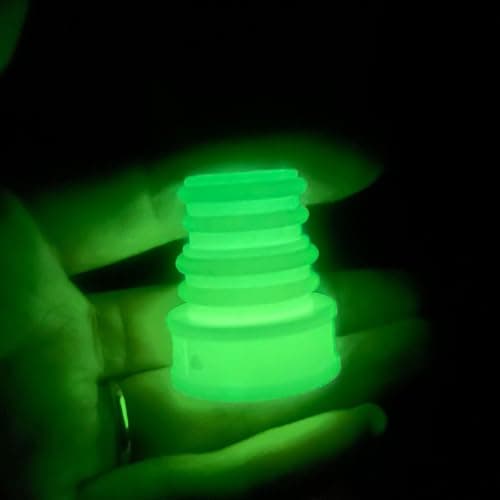 Camping Relief Bottle Adapter for Road Trips and Hiking, Compact Travel Accessory with Bottle-Mounted Form, 1 Piece Travel Relief Adapter Road Trip Restroom Backup Camping Trail Portable Accessory — view 6