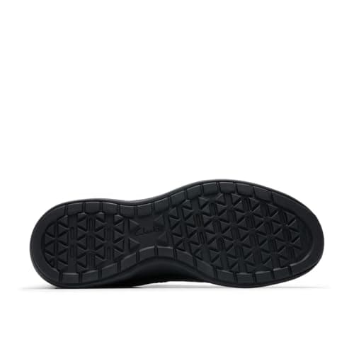 Clarks Mullan Step Mens Black Leather, 6 — view 3