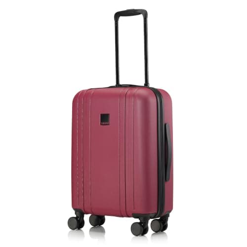 TRIPP Arrival Claret Cabin Suitcase 55x37x20cm — view 2