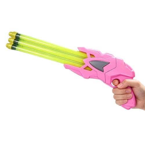 Water Sprayer for Children, Extendable Multi-Tube Outdoor Summer Toy — view 6