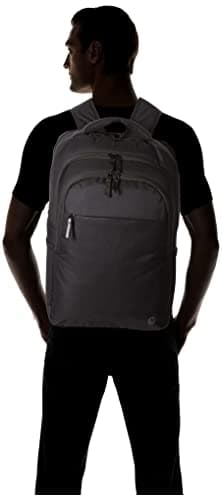 Hp Business 17.3´´ Laptop Backpack One Size — view 2