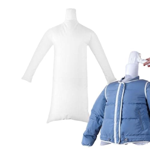 Garment Drying Bag, Foldable Clothes Dryer, Portable Laundry Accessory — view 5