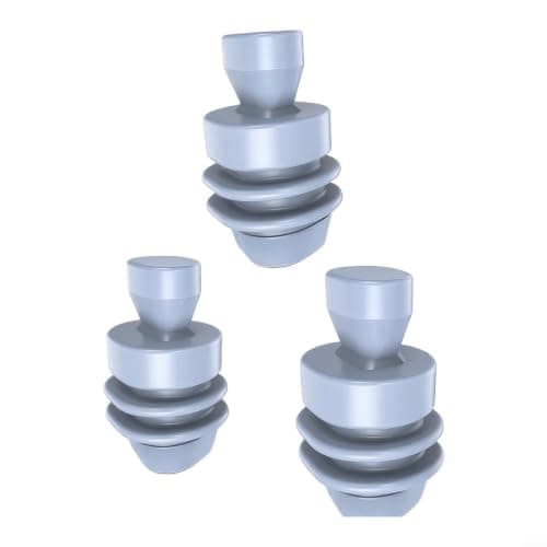 Gettimore for Silicone for Port Covers for Starlink Routers — view 4
